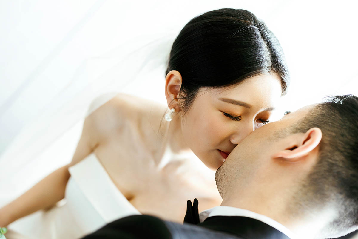 『婚攝』Rick&Wei 婚禮紀錄@寒舍艾麗