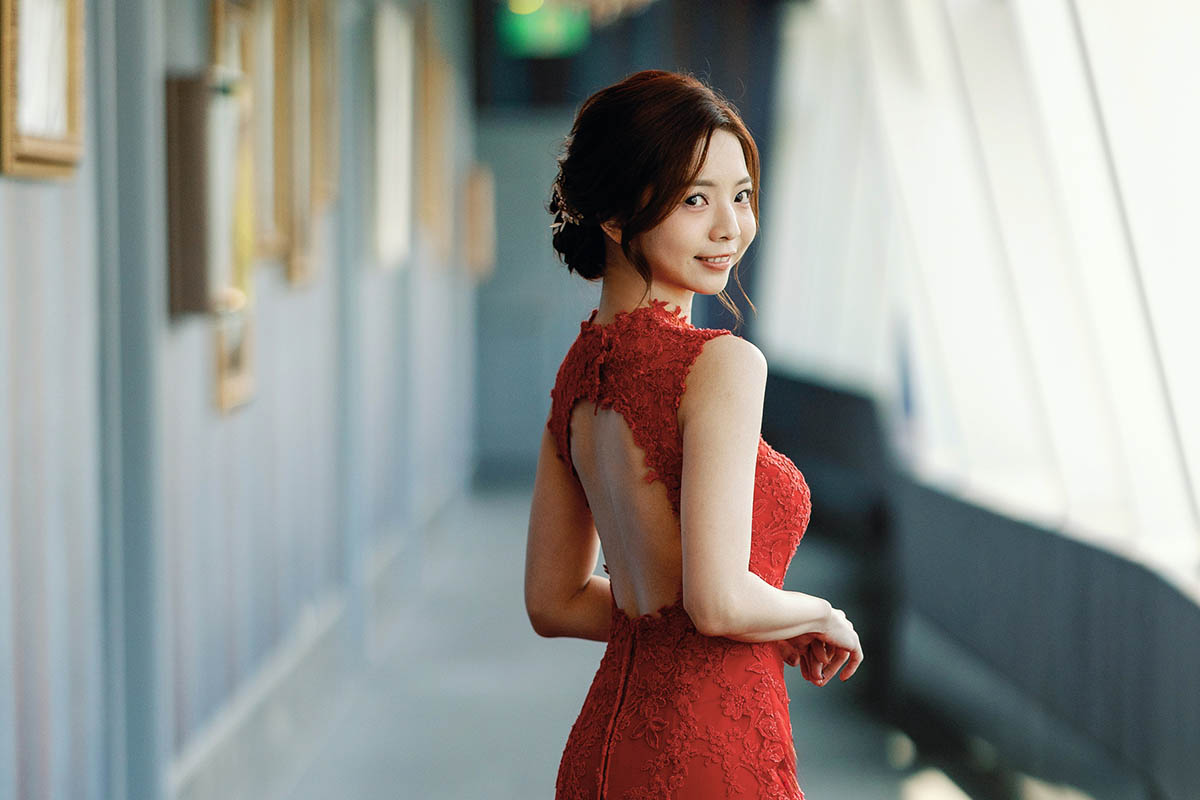 『婚攝』Tony&Peggy 婚禮紀錄@南港雅悅